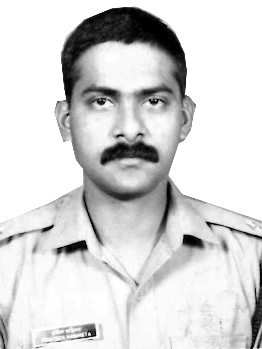 Vashista Praveen Vashista Praveen